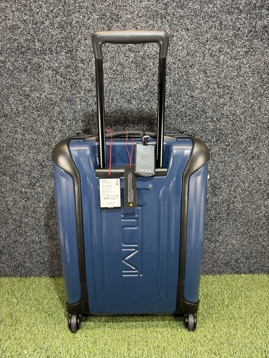 Tumi Blue Carry-Ons for sale | eBay