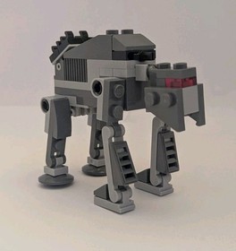 LEGO Star Wars 7 Polybag Lot 30497, 30496, 30274, 30388, 30059, 30279, 30278