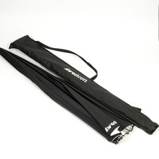 Westcott 7' Parabolic Umbrella White/Black 4634