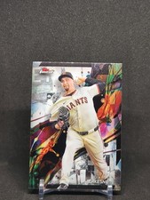 2024 Topps Finest - #88 Blake Snell - Giants