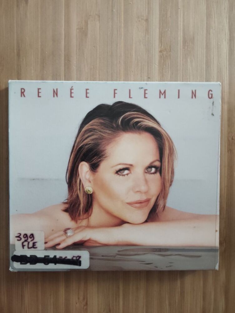 Renée Fleming | Good Condition