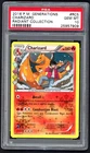 Pokemon Card - PSA 10 Charizard RC5/RC32 - Radiant Collection - GEM MT - PSA10