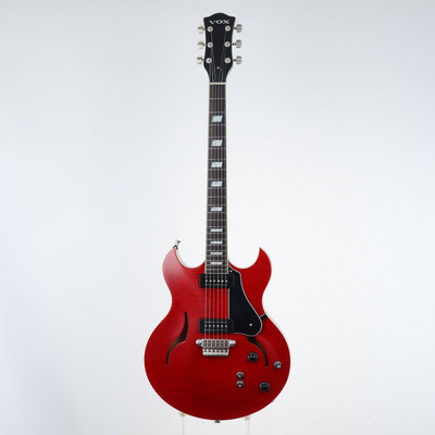 ギター VOX HDC-77 Vox HDC-77 Electric Guitar Review - Premier Guitar