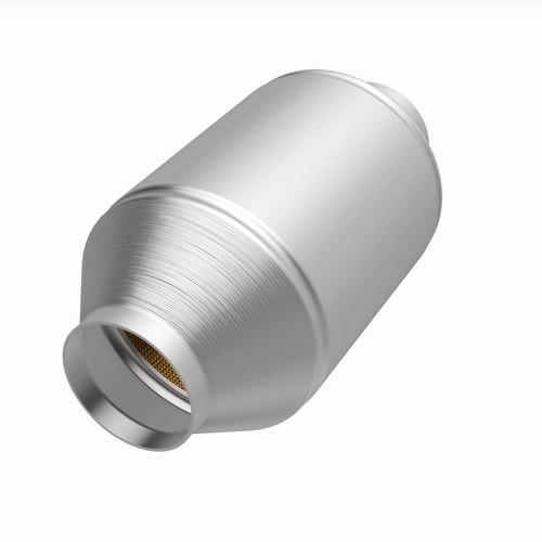 MagnaFlow 333504-DC Fits 1986 Dodge Ram 50 Catalytic Converter - Picture 13 of 24
