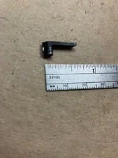 *HERSCHEDE 9 TUBE CLOCK MOVEMENT PART GATHERING PALLET