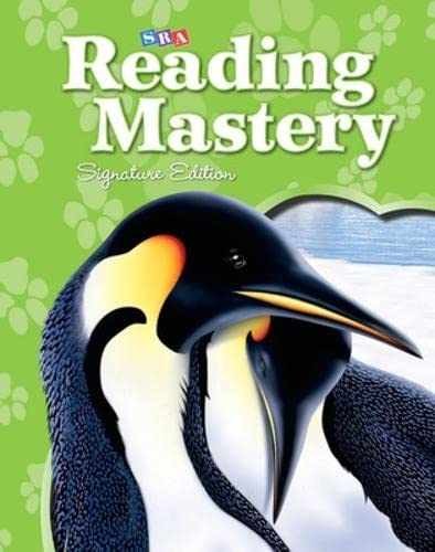 Reading Mastery Language Arts Strand - Hardcover, by McGraw Hill - Very Good - Picture 1 of 2