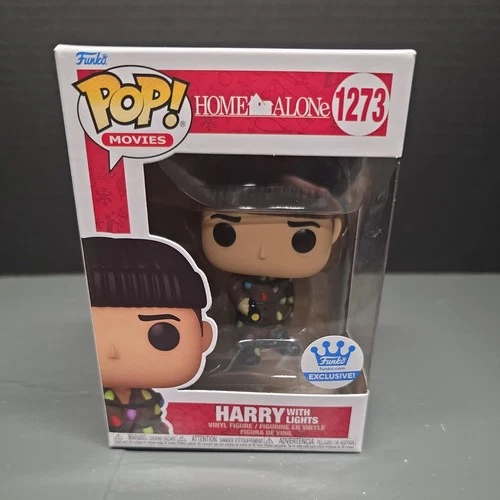 Funko Pop! Vinyl: Harry with Lights Funko (Exclusive) #1273