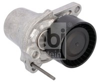 Febi Bilstein Riemenspanner, Keilrippenriemen 100188 FüR Renault