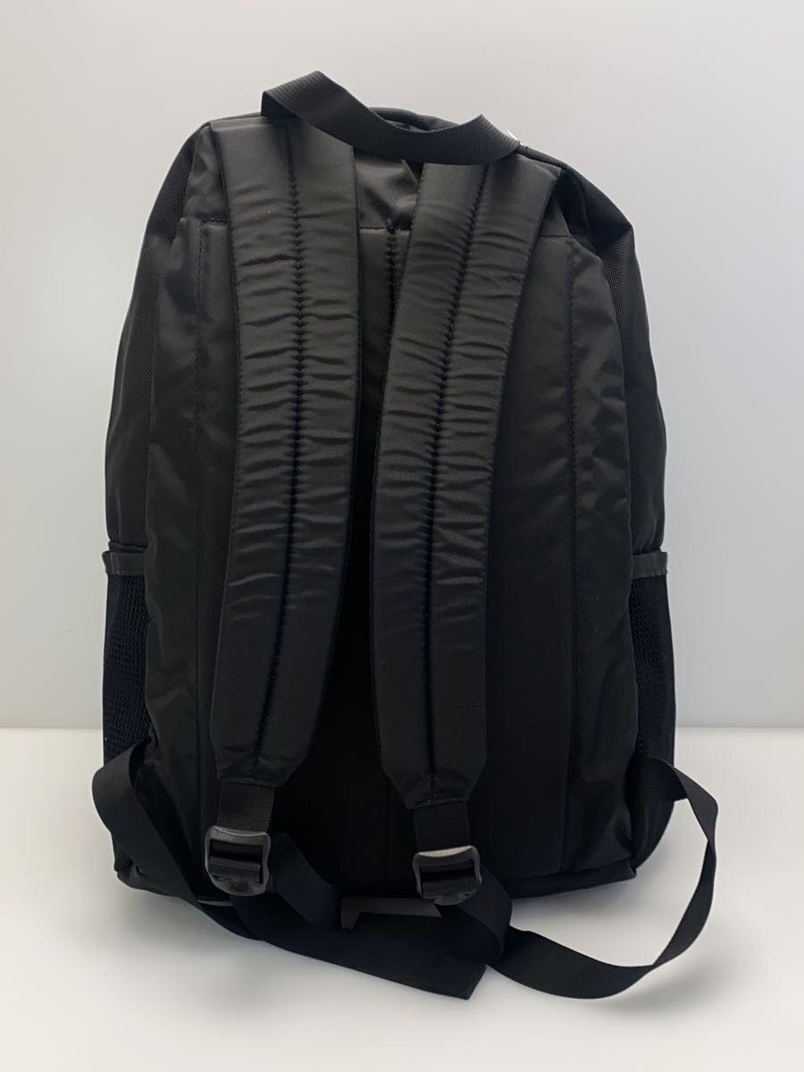 GREGORY Backpack Nylon Black Plain 1444330440 fro… - image 3
