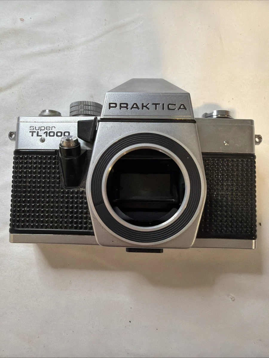 praktica super tl products for sale | eBay
