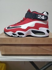 Size 11.5 - Nike Air Griffey Max 1 Cincinnati...
