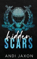 Andi Jaxon | Hidden Scars | Taschenbuch | Englisch (2022) | Andi Jaxon