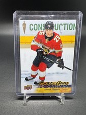 2017-18 Upper Deck UD Canvas #C231 Henrik Haapala YG RC Young Guns Rookie