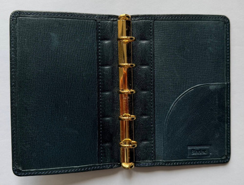 Nolty Bindex Mini 5 - LIMITED EDITION