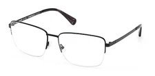 Men Timberland TB50059 001 64MM Eyeglasses