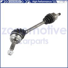 For Toyota Prius 2004-09 4-Door L4 1.5L Electric/Petrol Front Left CV Axle Shaft