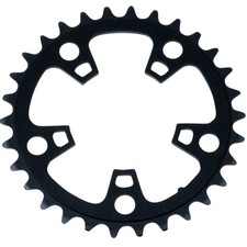 Shimano FC-6703T Ultegra Triple Chainring Set