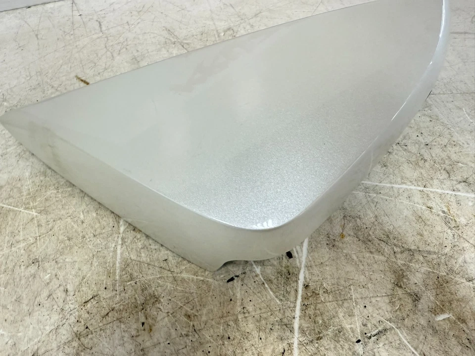 2007 Victory Kingpin OEM левая сторона крышка обтекатель капот панель отделка - Изображение 4 из 4