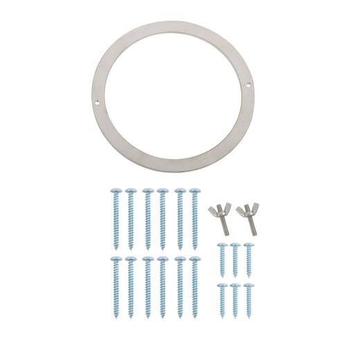 For Detroit Diesel DD13 DD15 Front Rear Crankshaft Seal Remover Installer Tool - Picture 2 of 11