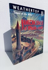 MERP - Weathertop - Tower of the Wind   Fortr...