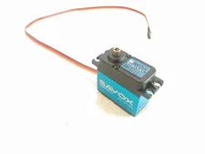 Savox SW1211SG WATERPROOF CORELESS DIGITAL SERVO
