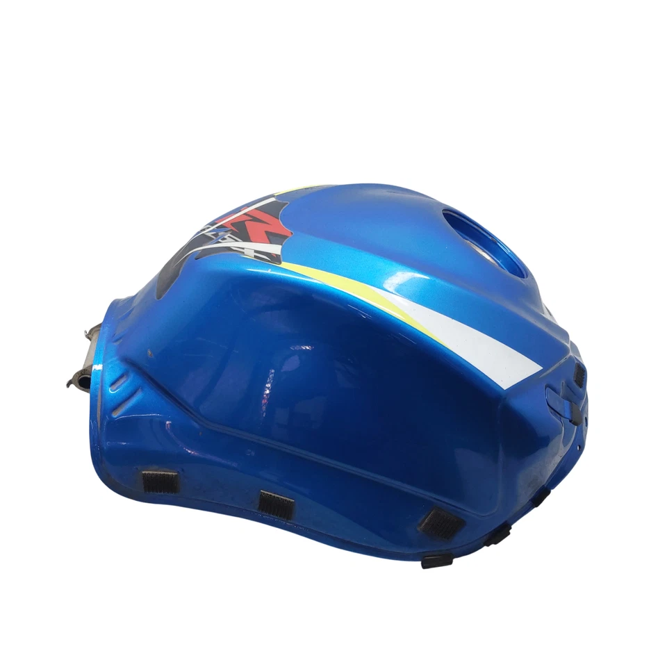 Tanque original Suzuki GSXR 1000 2012 2015 ABS GSX-R 1000 4410047H40YSF Foto 2 de 4