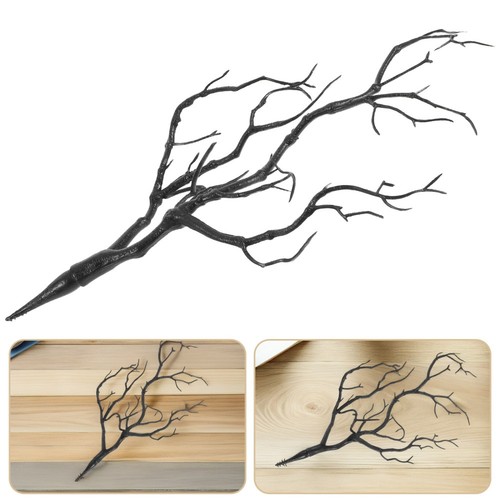 Antler Accessories Decorative Dry Twigs Artificial Dried Branches - Picture 6 of 12