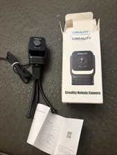 Creality Nebula Camera 1080p HD Video Night Vision for Ender-3 V3 KE Nebula Pad