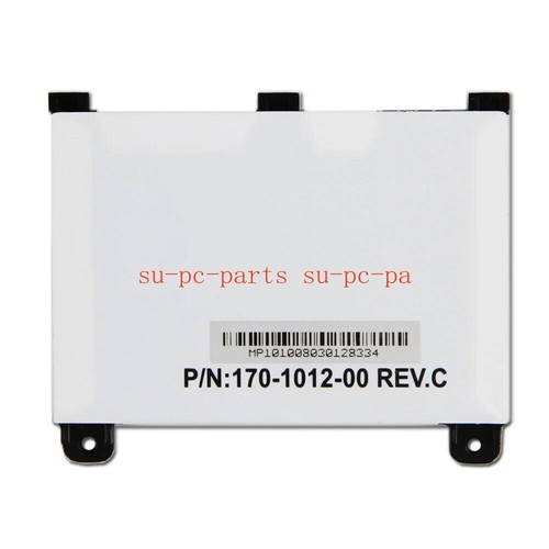 New Battery For Amazon Kindle 2 DX D00511 D00611 D00701 D00801 170-1012-00 - Picture 4 of 4