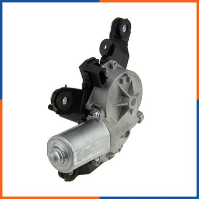 Wischermotor hinten für RENAULT | 064013026010, 27211
