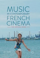 Music In Contemporary French Cinema Phil Powrie