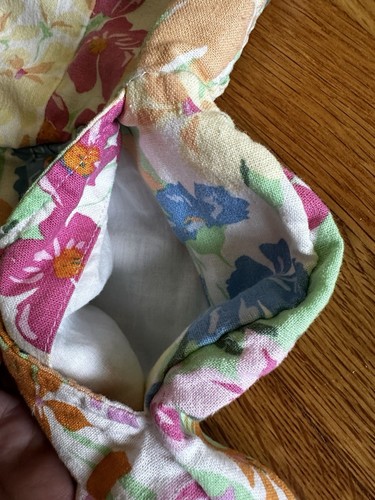 Old Navy Damen Floral Fit & Flare Strampler Größe Small verstellbare Träger mit Taschen - Bild 9 von 16