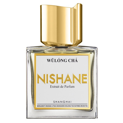 8681008055227 Nishane Wulong Cha ekstrakt perfum spray 100ml (P1) 