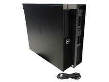 Dell Precision 5820 Workstation 2.90GHz Xeon W-2102 DVD-RW 950W