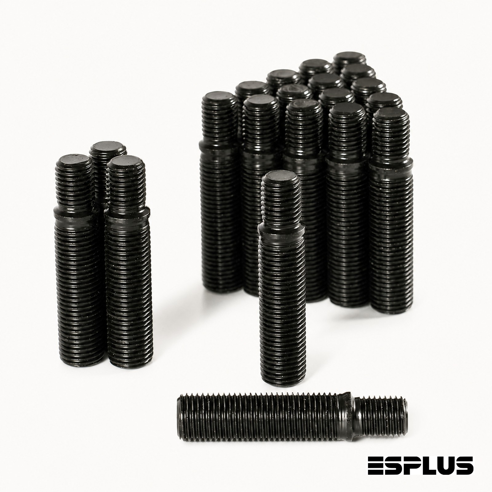 Lotus Elise 2007-2013 Wheel nuts Set