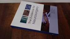 			Evidence for Neurosurgery, Anonymous, TFM Publishing Ltd, 2012, H		