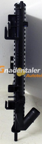 Kühler Wasserkühler Lada Largus KS0 RS0 KSA 1.6er mit Klima ab Bj 2012 - Bild 4 von 4