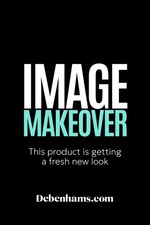 Karen Millen Bodycon Midi Dress UK12 in Pink RRP £129