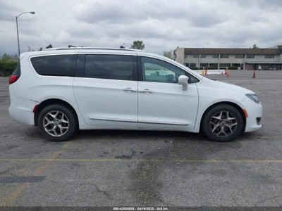 Audio Equipment Radio Receiver 8.4'' Touch Screen Fits 17-18 PACIFICA 2465270