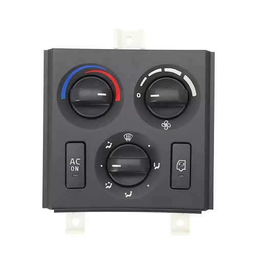 A/C Climate Control Module For Volvo Truck VNL 2003-2024 21326144 20511569 Parts - Picture 2 of 11