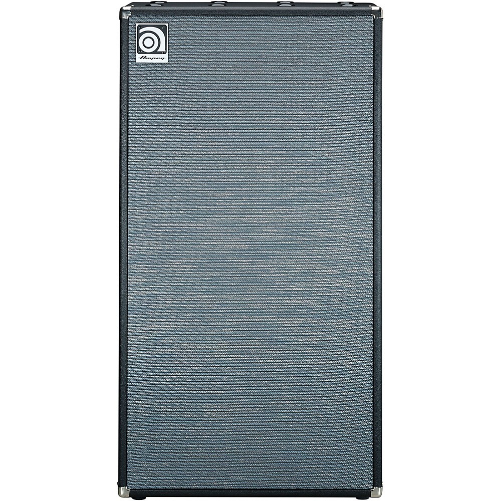 Ampeg SVT810AV 8X10 800W Cab AVTVR Anniversary Edition