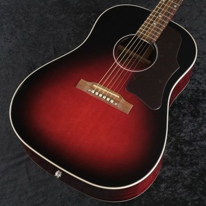 中古美品】Epiphone J-45 Aged Triburst