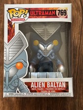 Funko Pop Ultraman Vinyl Figures 23