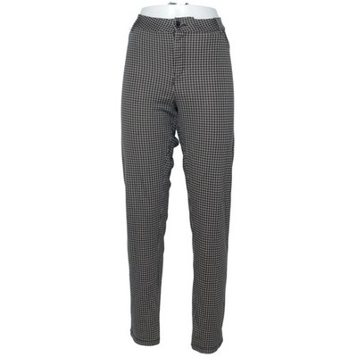 Yessica by C&A, Stoffhose, Größe: 46, Grau/Schwarz #bMb