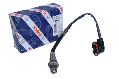 LAMBDA OXYGEN O2 SENSOR BOSCH 0 258 010 532 A FOR OPEL ASTRA J,CORSA D - Picture 8 of 11