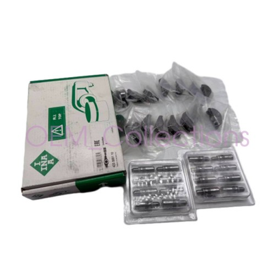 #ad #ad 32 pcs Rocker Arm Valve Lifter 55569172 HL129 for 1.5T Chevrolet Mailbu Equinox $158.60