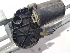 6x0955119 vorne Scheibenwischermotor Teilenummer 0390241178 Volks DE1341859-17