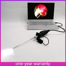 HD 1080P USB ENT Endoscope Camera LED Light Source for Veterinary Examination