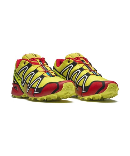 Salomon Speedcross 3 L47493600 Men Shoes - Picture 1 of 5