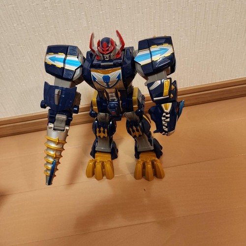 Pirate Sentai Gokaiger DX Gozyuzin 154117 - Picture 2 of 3